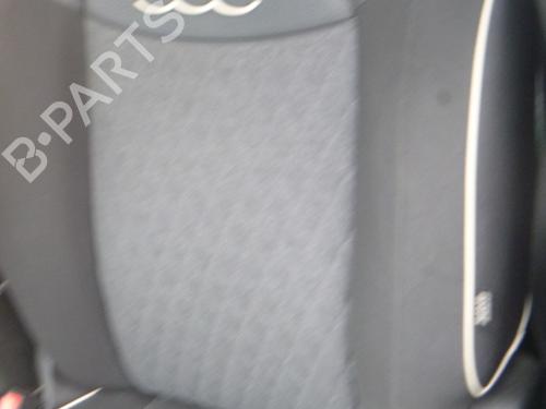 Left front seat FIAT 500X (334_) 1.0 (334.AXN1B) | BP35790774C15 - Image 2