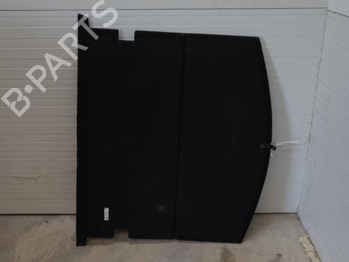 Used Luggage compartment floor Luggage compartment floor MAZDA CX-5 (KF) 2.2 D (150 hp) 34536818 34536818