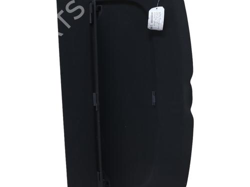 Rear parcel shelf AUDI A3 Sportback (8PA) 2.0 TDI | BP30905594C85