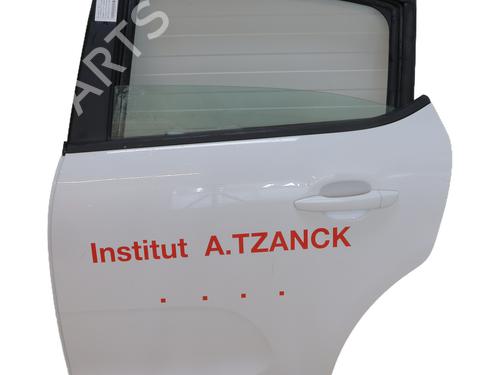 Dør venstre bagtil CITROËN C3 III (SX) 1.2 PureTech 82 | BP30637920C4