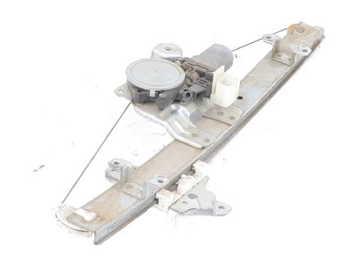Front right window mechanism NISSAN MICRA V (K14) 1.5 DCI | BP25814004C23 - Image 3