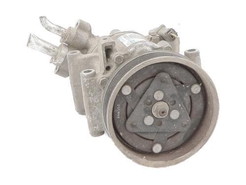 AC compressor RENAULT MODUS / GRAND MODUS (F/JP0_) 1.2 (JP0C, JP0K, FP0C, FP0K, FP0P, JP0P, JP0T) | BP28588250M34 - Image 4