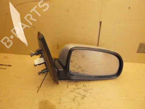 Right mirror CHEVROLET AVEO / KALOS Hatchback (T250, T255) 1.2 | BP24242306C27 