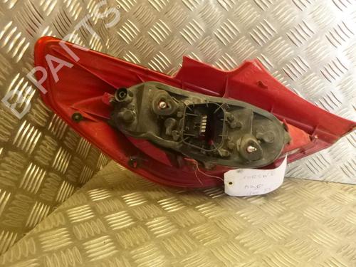 Used Right taillight Right taillight OPEL CORSA D (S07) 1.3 CDTI (L08, L68) (90 hp) 24241242 24241242