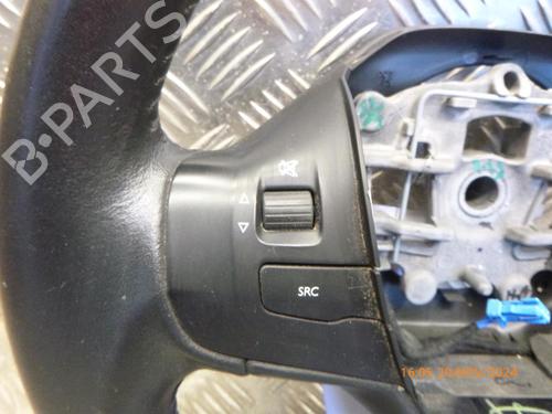 Steering wheel PEUGEOT 208 I (CA_, CC_) 1.2 VTI 82 | BP24240483C49