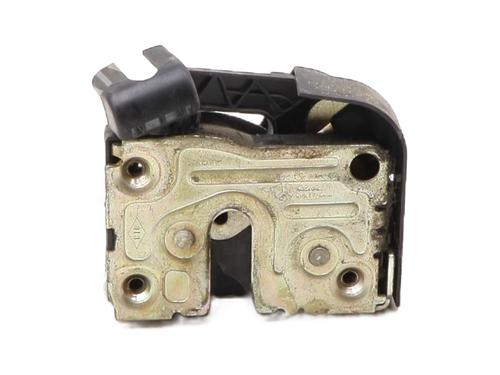 Fechadura frente esquerda RENAULT SCÉNIC I MPV (JA0/1_, FA0_) 1.9 dCi (JA05, JA1F) (102 hp) 31149923