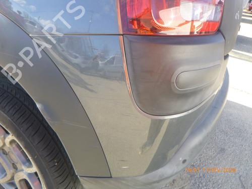 Rear bumper CITROËN C4 CACTUS 1.2 THP 110 | BP32373832C8 - Image 2