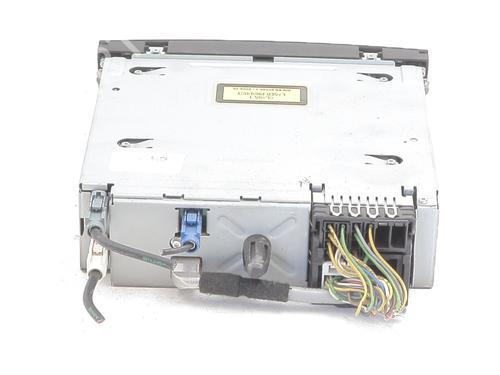 Radio CITROËN C4 Grand Picasso I (UA_) 1.6 HDi 110 | BP27522872E6 