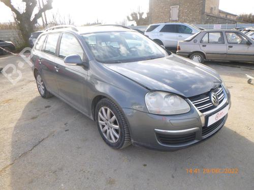 Left taillight VW GOLF V Variant (1K5) 1.9 TDI | BP24242247C34 - Image 3
