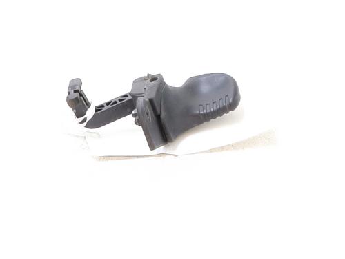 Front right exterior door handle RENAULT TWINGO I (C06_) 1.2 (C066, C068) | BP30130208C129