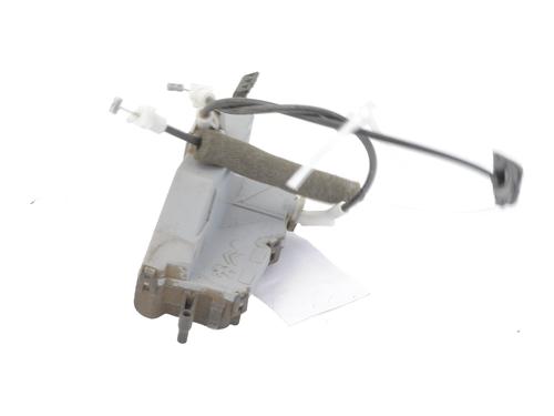 Rear right lock PEUGEOT 308 I (4A_, 4C_) 1.6 HDi | BP26217123C99 