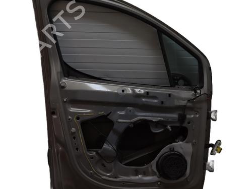 Left front door PEUGEOT PARTNER Tepee 1.6 HDi 16V | BP24242659C2 
