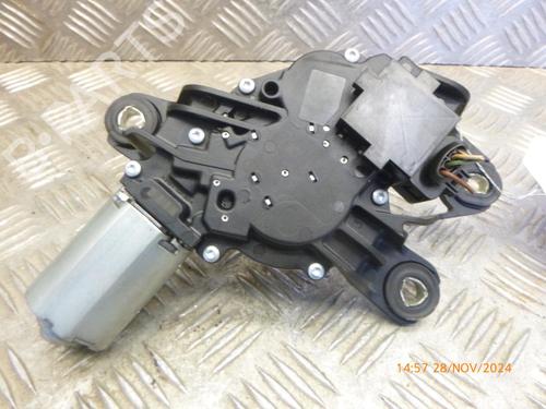 Ruitenwissermotor achter VW POLO V (6R1, 6C1) 1.6 TDI (90 hp) 24240488