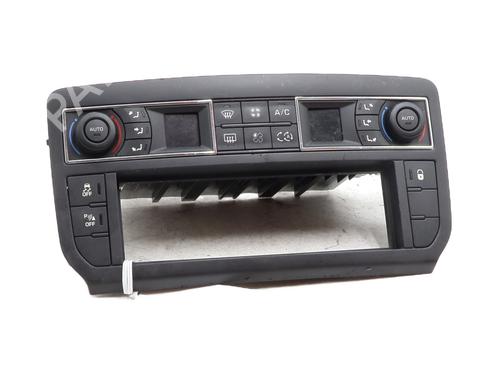 Commande Chauffage CITROËN C5 III Break (RW_) 1.6 HDi 110 (112 hp) 31926212