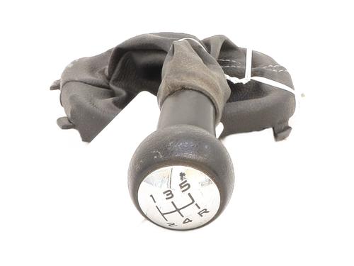 Schaltknauf für CITROËN C3 Picasso (SH_) 1.6 HDI 90 (92 hp) 33218567