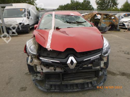 ABS pump RENAULT CLIO IV (BH_) 1.5 dCi 90 | BP24241196M43 