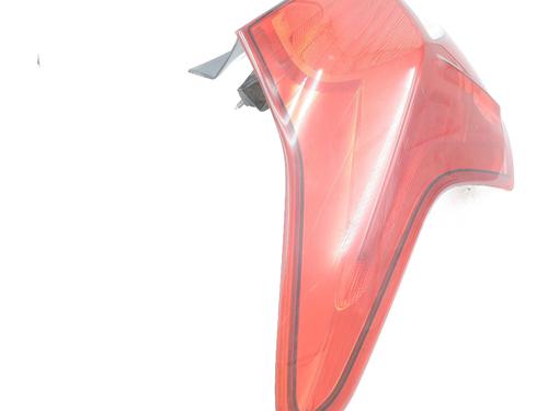 Left taillight FORD FOCUS III 1.6 TDCi | BP26387917C34