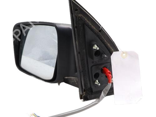 Left mirror NISSAN X-TRAIL II (T31) 2.0 dCi 4x4 | BP30084576C26 