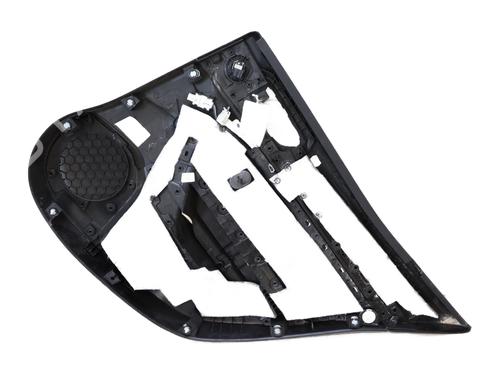 Used Rear left panel Rear left panel 37741876 37741876