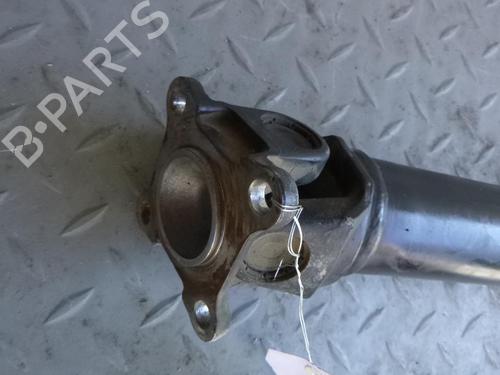 Driveshaft TOYOTA GT 86 Coupe (ZN6_) 2.0 (ZN6AC_, ZN6BC_, ZN6K) | BP24240707M37 