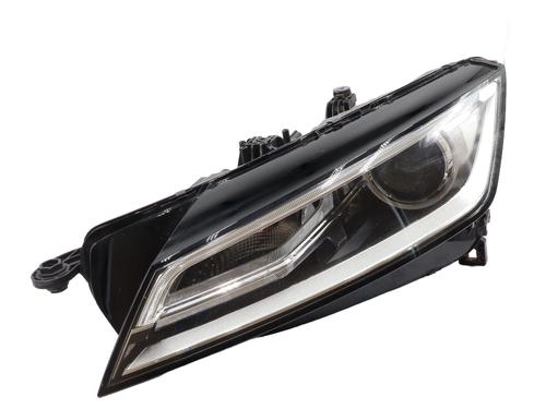 Optica esquerda AUDI TT (FV3, FVP) 1.8 TFSI (180 hp) 32394515