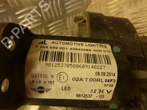 Right front fog light MINI MINI COUNTRYMAN (R60) Cooper D | BP24241894C31 - Image 3