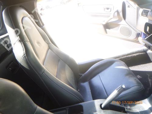 Used Left front seat Left front seat TOYOTA MR2 III (ZZW3_) 1.8 16V VT-i (ZZW30) (140 hp) 29124205 29124205