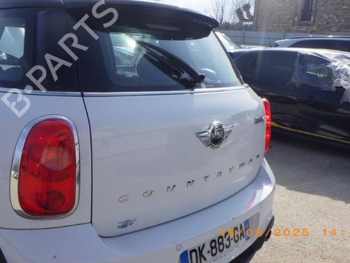 Tailgate MINI MINI COUNTRYMAN (R60) Cooper S | BP24242498C6 