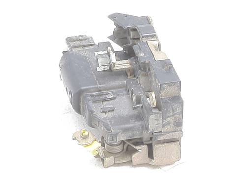 Front right lock RENAULT KANGOO (KC0/1_) 1.5 dCi (KC07) | BP27572819C97 