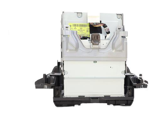 Radio MAZDA CX-5 (KF) 2.2 D | BP30646067E6 - Image 5