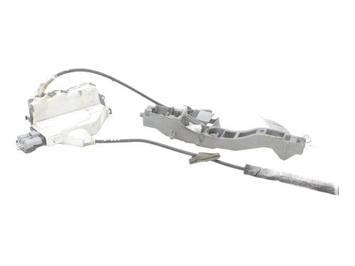 Front right lock CITROËN C3 II (SC_) 1.4 | BP29073453C97