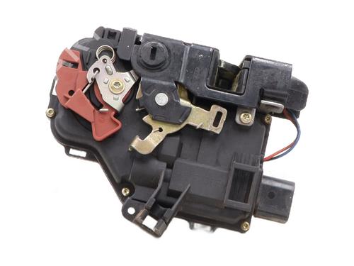 Rear right lock AUDI A4 B6 (8E2) 2.5 TDI quattro | BP30516562C99 - Image 5
