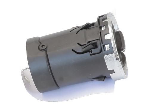 Air vent PEUGEOT 308 I (4A_, 4C_) 1.6 HDi | BP25216462I21 