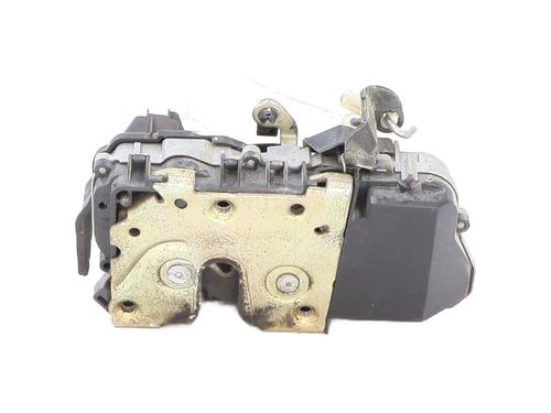 Used Front left lock PEUGEOT 307 (3A/C) 2.0 HDi 90 (90 hp) 31996592