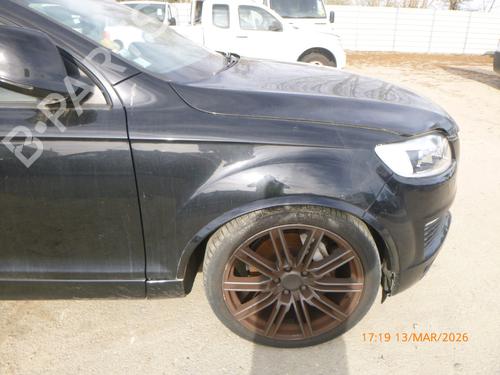 Forskærm Højre AUDI Q7 (4LB) 3.0 TDI quattro (233 hp) 33125956