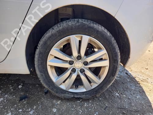 Used Rim PEUGEOT 308 II (LB_, LP_, LW_, LH_, L3_) 1.5 BlueHDi 130 (131 hp) 28693360