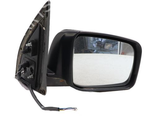 Right mirror NISSAN X-TRAIL II (T31) 2.0 dCi 4x4 | BP30084575C27 
