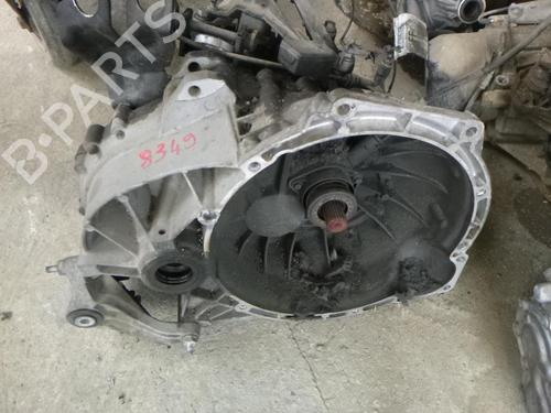 Gearbox FORD FOCUS II (DA_, HCP, DP) 1.8 TDCi | BP24242892M3 - Image 3