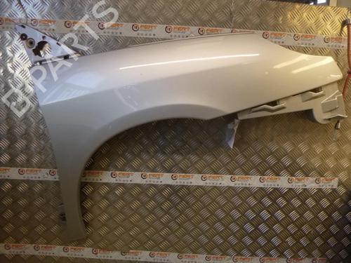 Right front fenders PEUGEOT 807 (EB_) 2.2 HDi | BP24240827C42 