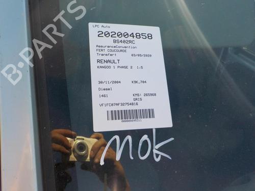 Left headlight RENAULT KANGOO Express (FC0/1_) 1.5 dCi (FC07, FC1R) | BP24242392C28  - Image 11