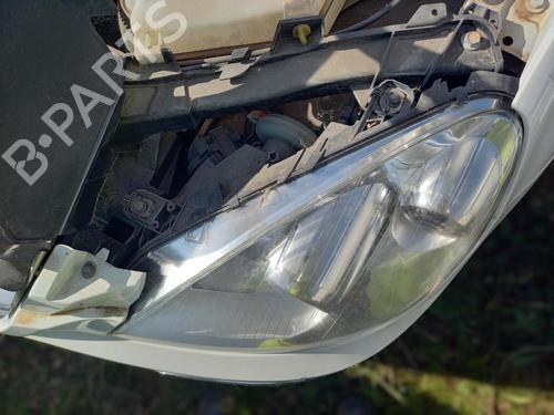 Left headlight MERCEDES-BENZ B-CLASS Sports Tourer (W245) B 200 CDI (245.208) | BP24240472C28 