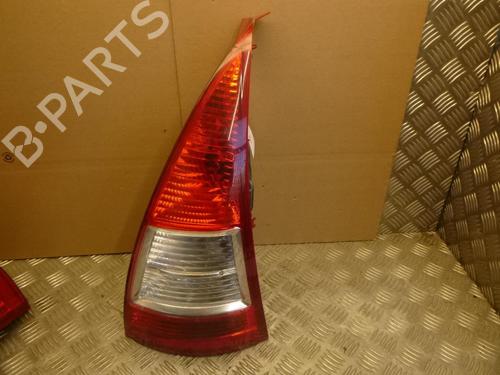 Used Right taillight CITROËN C3 I (FC_, FN_) 1.4 HDi (68 hp) 24242207