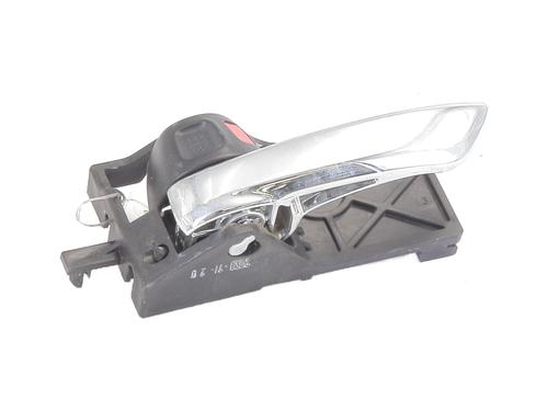 Front left interior door handle SUZUKI VITARA (LY) 1.4 Hybrid (Mild Hybrid) AllGrip (APK414) | BP26603258I13 - Image 4