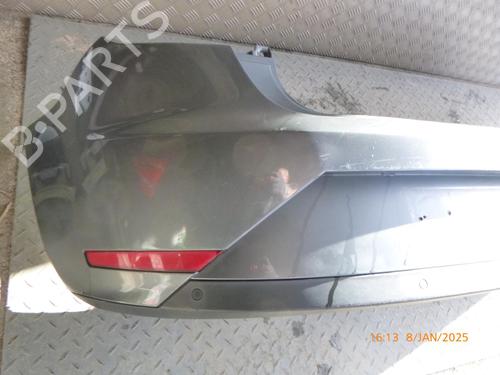 Rear bumper SEAT IBIZA IV (6J5, 6P1) 1.2 | BP24240443C8