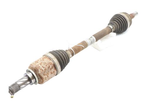Left front driveshaft RENAULT CLIO V (B7_) 1.0 TCe 90 (B7MT) | BP32425460M38