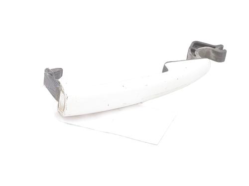 Used Front right exterior door handle PEUGEOT 207 (WA_, WC_) 1.4 HDi (68 hp) 27639639
