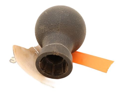 Shift knob SUZUKI ALTO VII (GF, HA25_, HA35_) 1.0 (AMF310, GFC31S) | BP30438907I34 