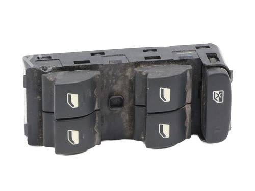 left-front-window-switch-citroen-c3-iii-sx-2016-32025053 main image