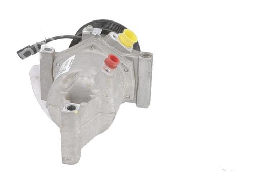 AC compressor DACIA SANDERO III 1.0 TCe 100 ECO-G | BP25742998M34 