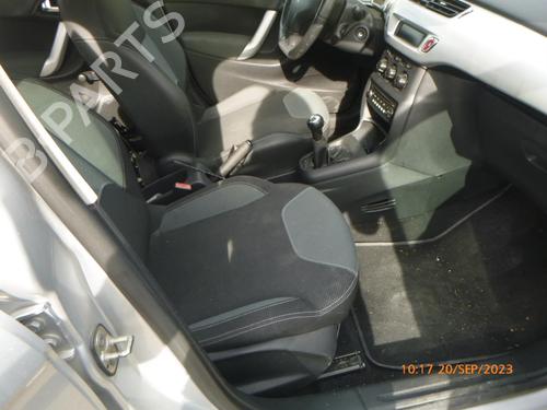 Left front window switch CITROËN C3 II (SC_) 1.4 HDi 70 (SC8HZC, SC8HR0, SC8HP4) | BP24242036I27 - Image 22